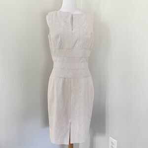 Kay Unger Shift Dress